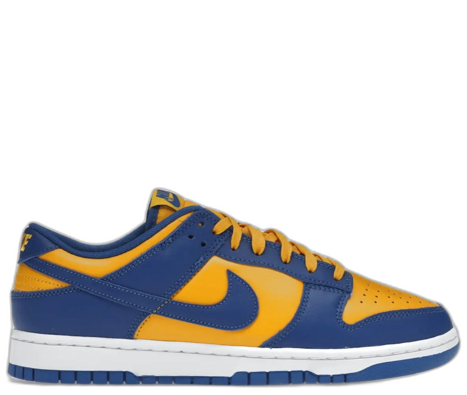 Nike Dunk Low UCLA