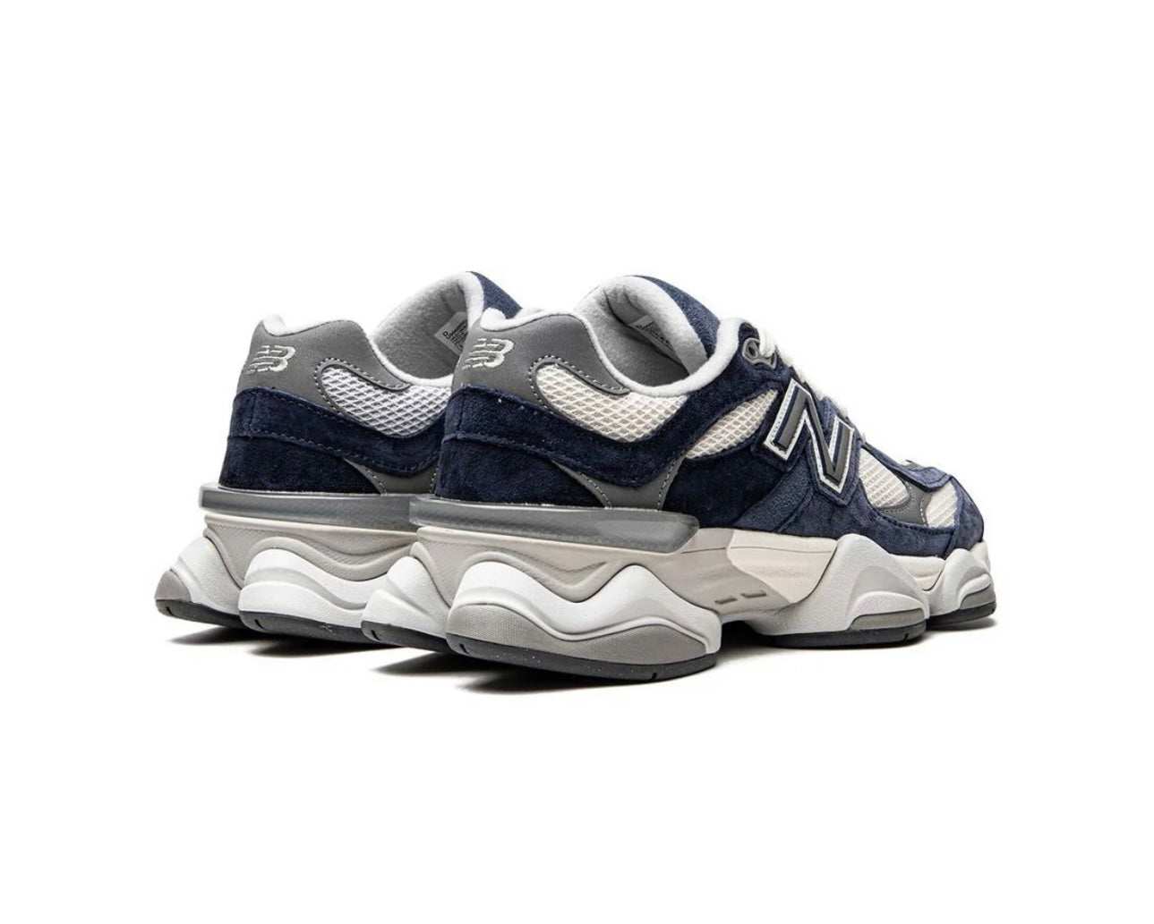 New Balance 9060 Navy Blue