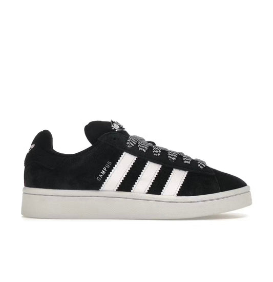 Adidas Campus Core Black