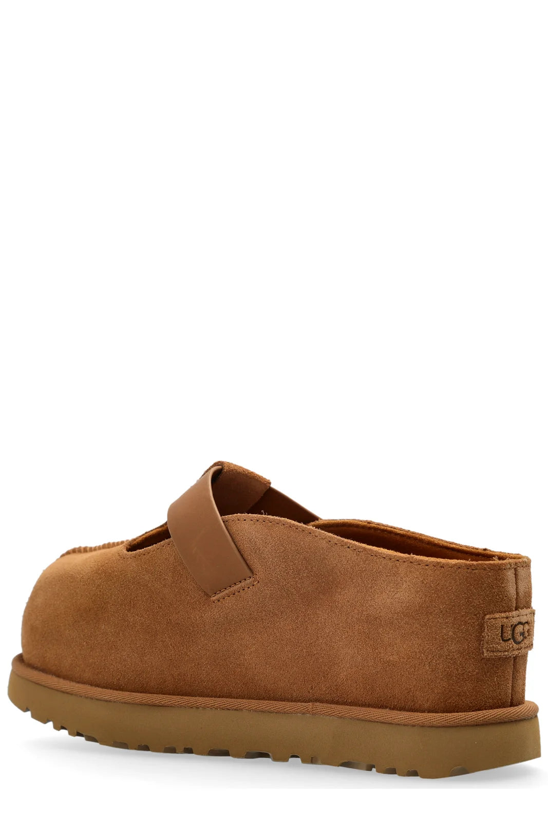 UGG Goldenstar Hi Clogs