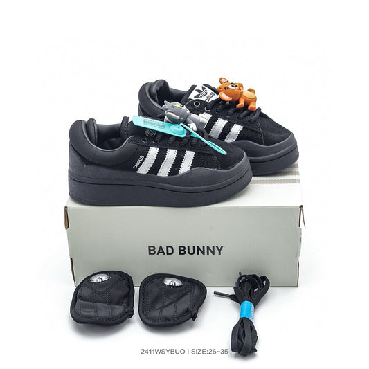 Adidas Campus Bad Bunny Kids