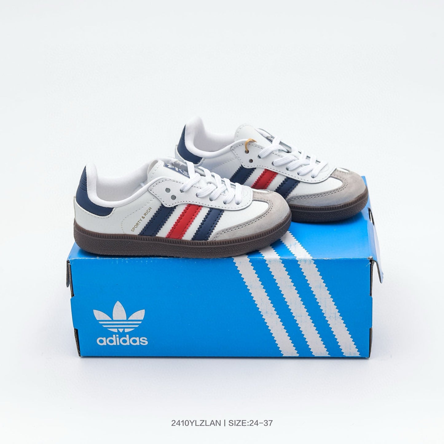 Adidas Kids