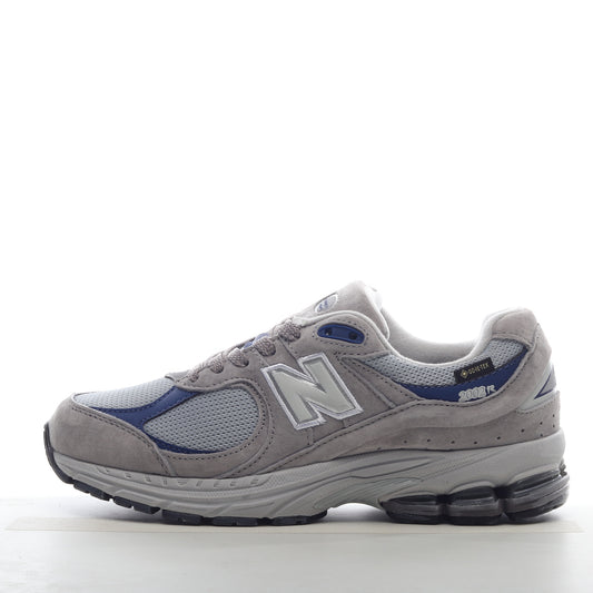 New Balance 2002 Grey Blue