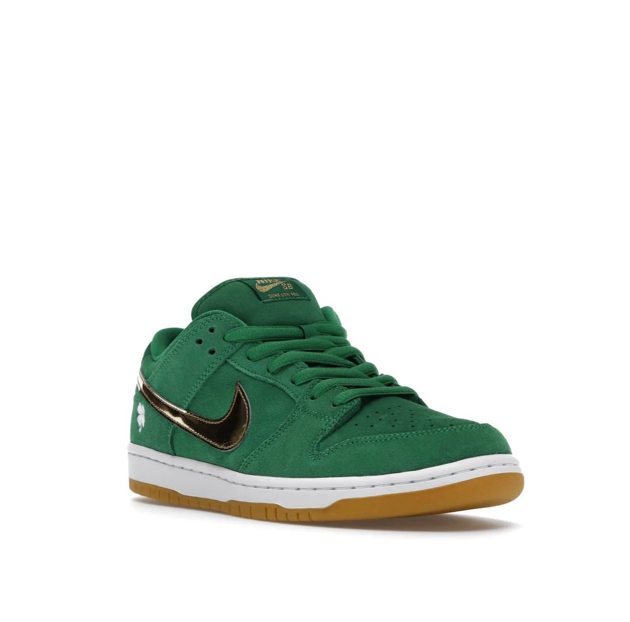 Nike SB Dunk Low Pro St. Patrick's Day (2022)