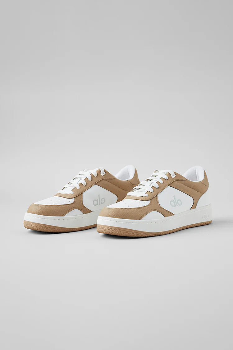 Alo Recovery Mode White/Beige
