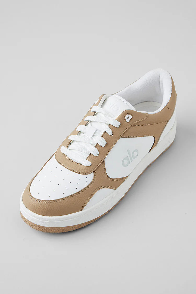 Alo Recovery Mode White/Beige