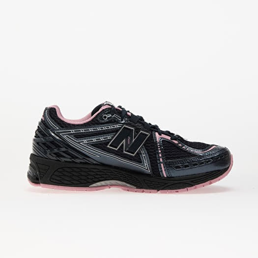 New Balance 1906r Black Pink