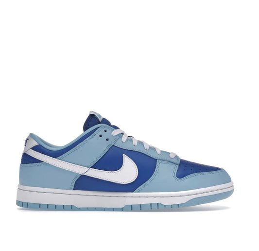 Nike Dunk Low Retro QS Argon (2022)