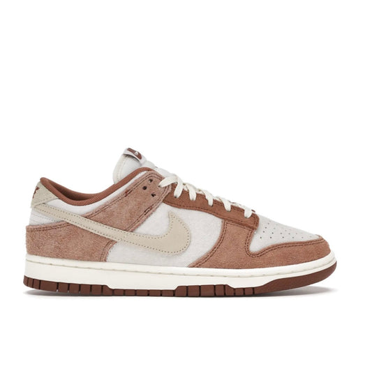 Dunk Low Hervest