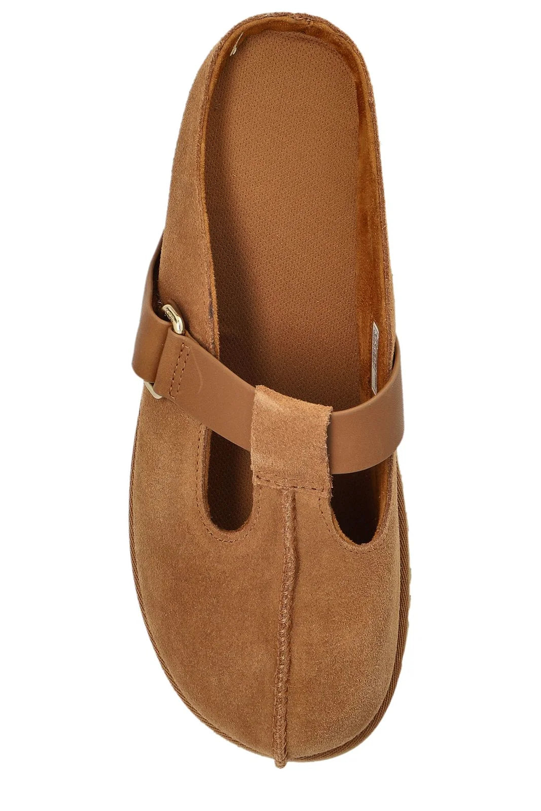 UGG Goldenstar Hi Clogs