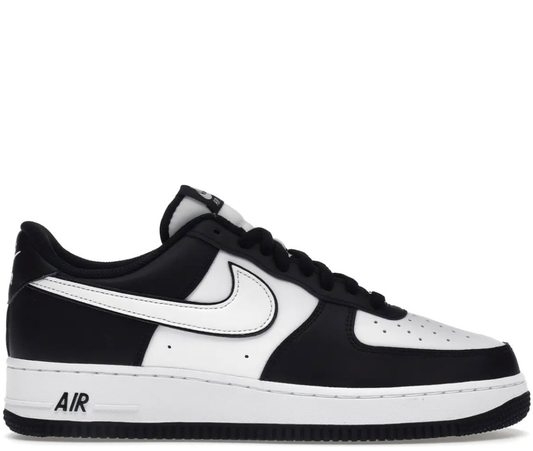 Air Force 1 Black White