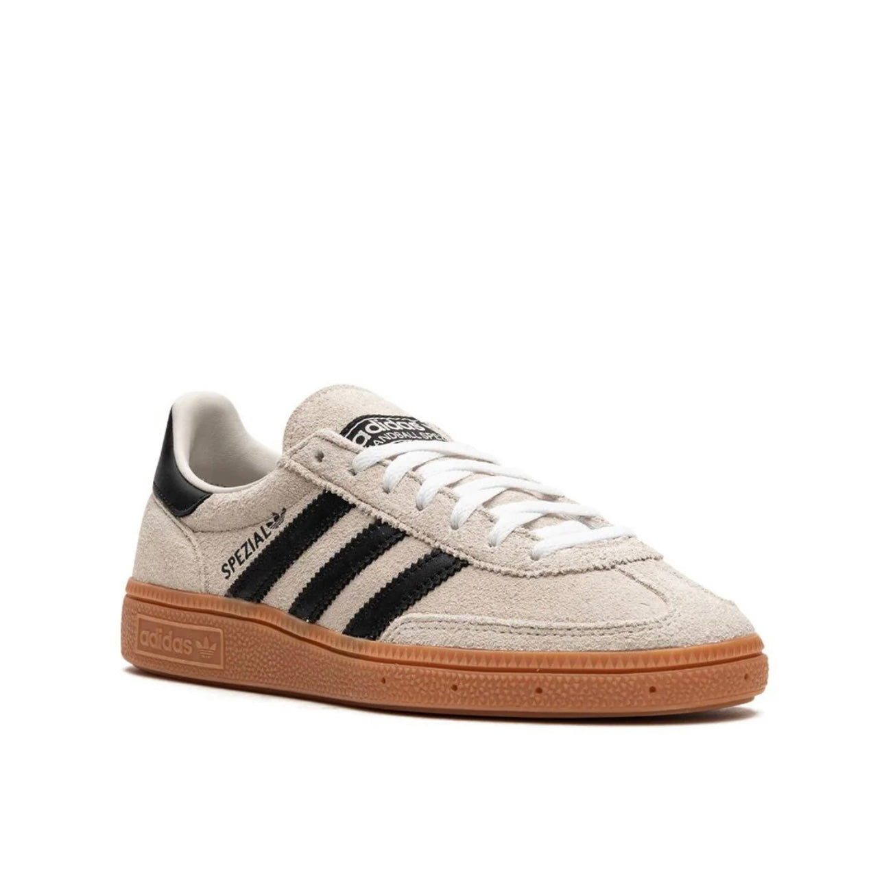 Adidas spezial classic cream