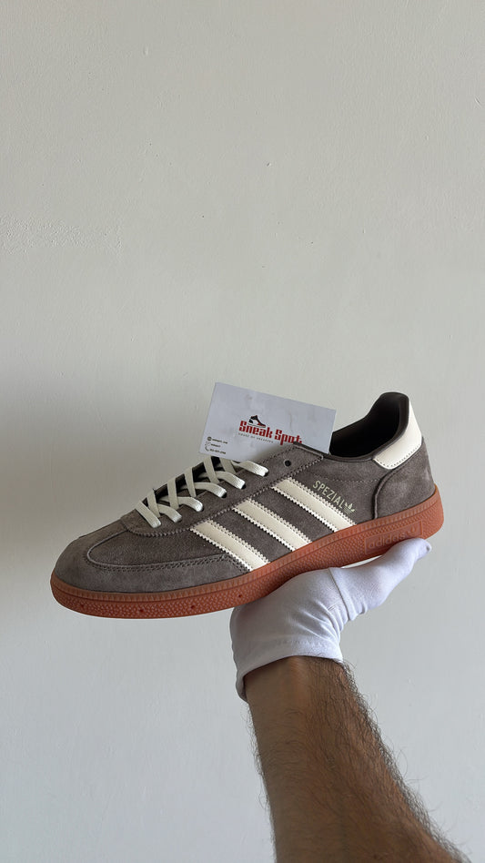 Adidas Spezial Brown FD 41 1/3