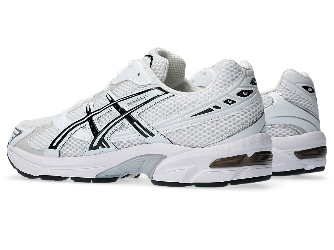 Asics Gel 1130 White Black