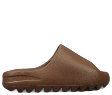 Adidas Yeezy Slide Brown Flax