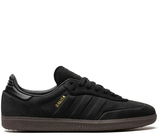 Adidas Samba Triple Black