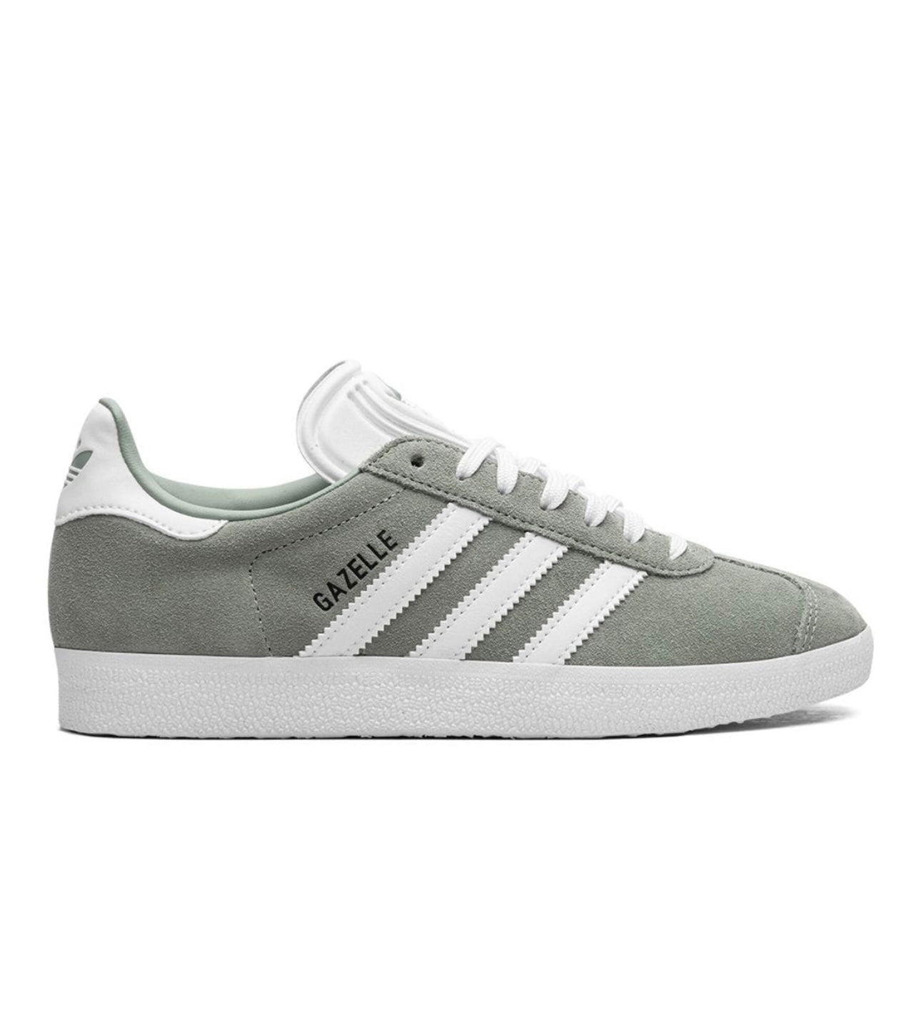 Adidas gazelle Grey