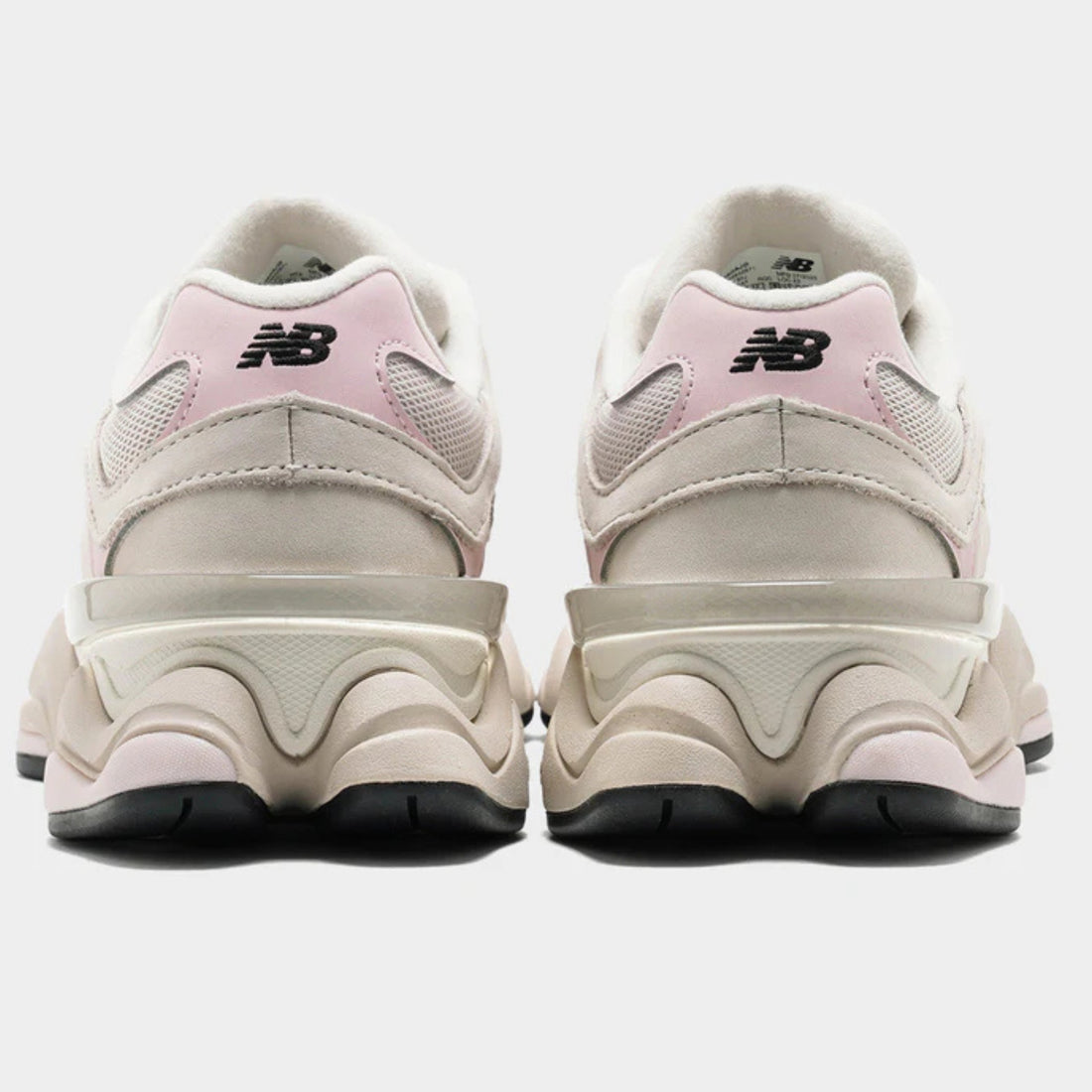 New Balance 9060 Pinky Sea Salt