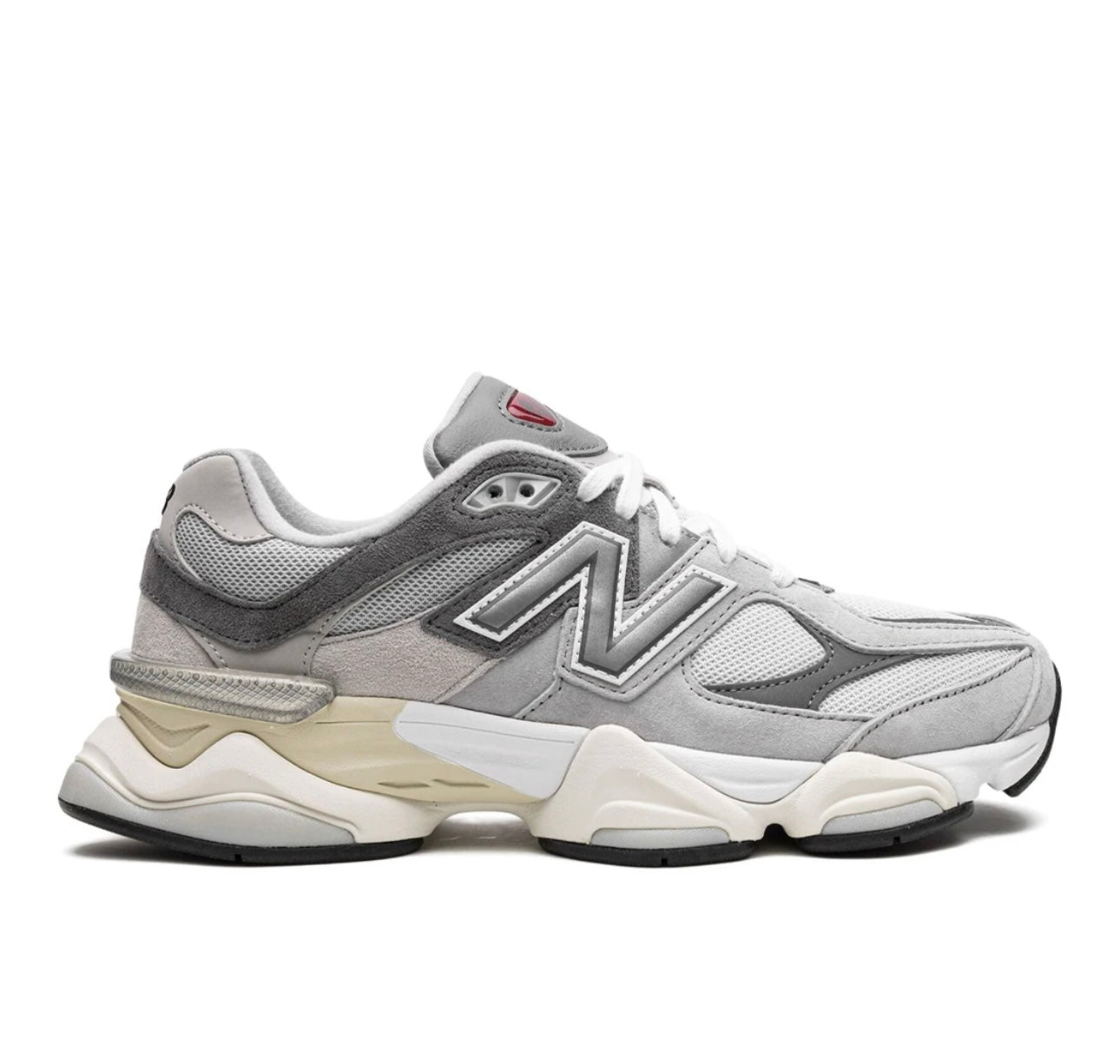 New Balance 9060 “Rain Cloud”