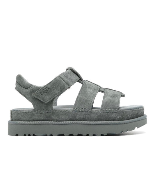 Ugg Sandals Grey