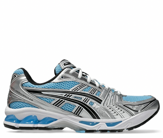 Asics Gel Kayano 14 ARCTIC SKY/PURE SILVER