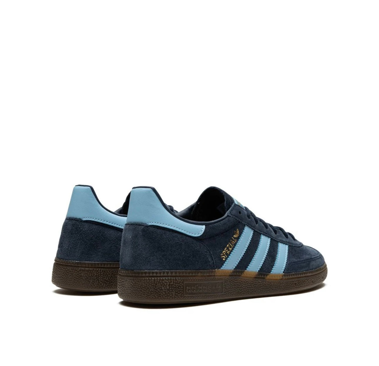 Adidas spezial navy blue