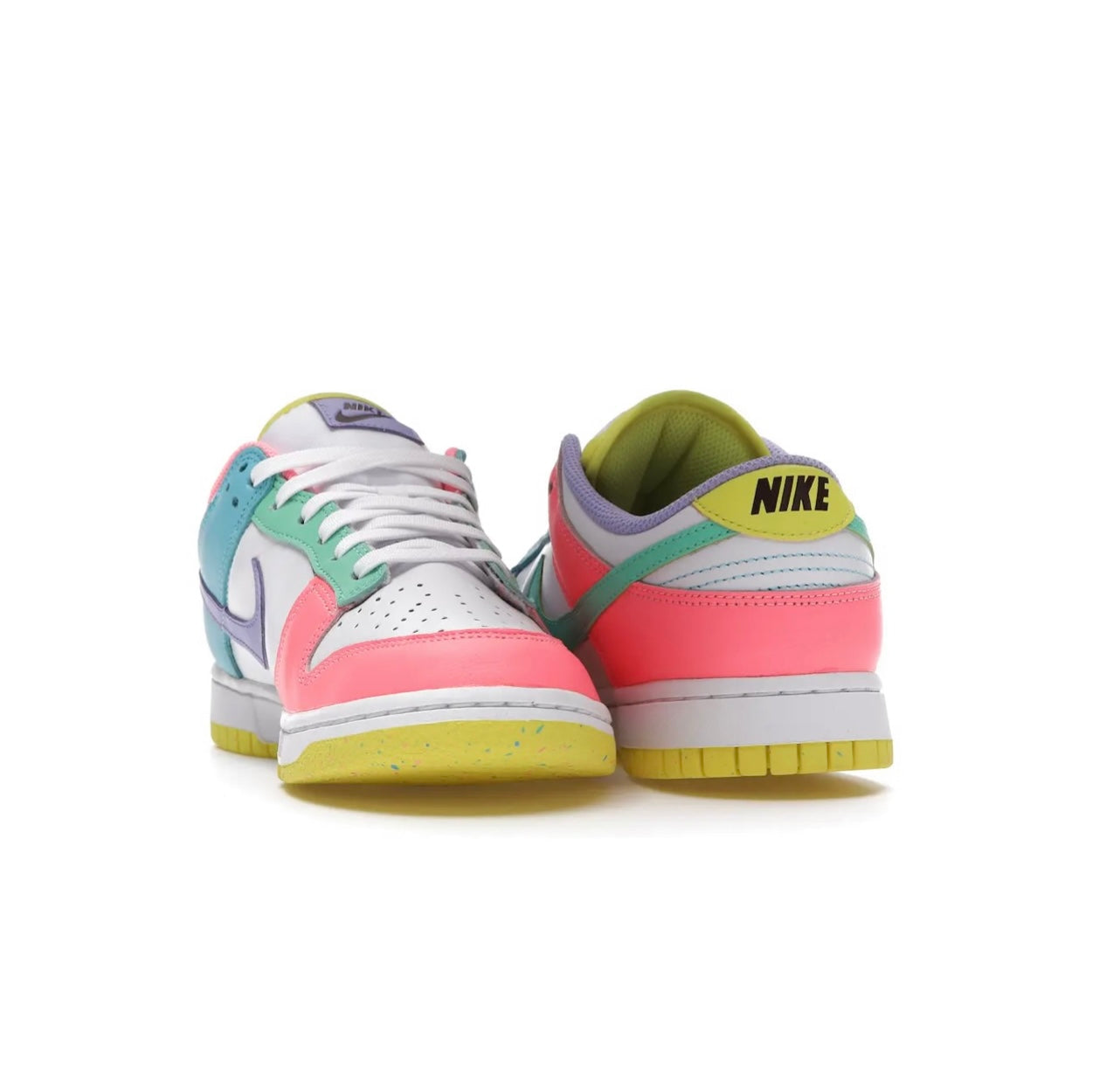 Nike Dunk Low SE Easter Candy