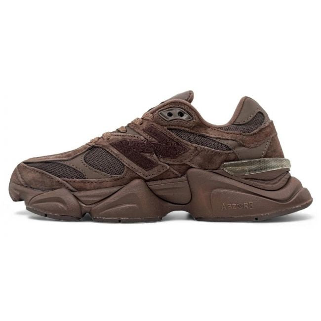 New Balance 9060 Chocolate