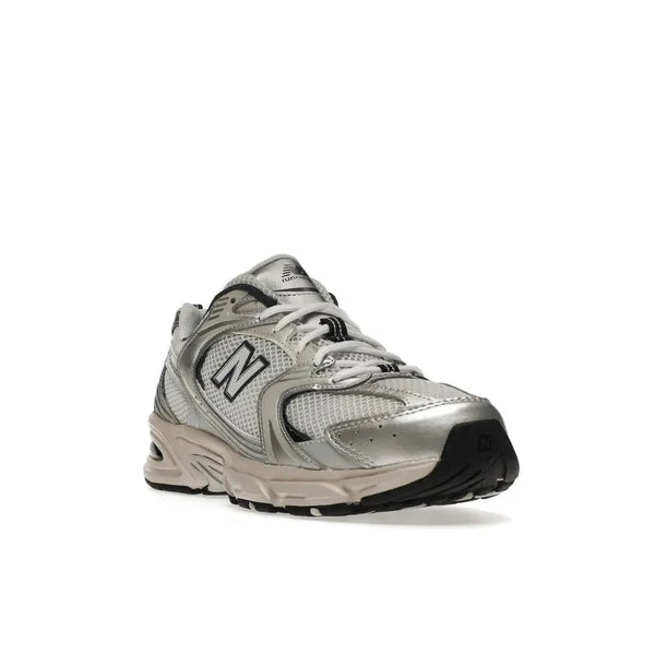 New Balance 530 Ancient Silver