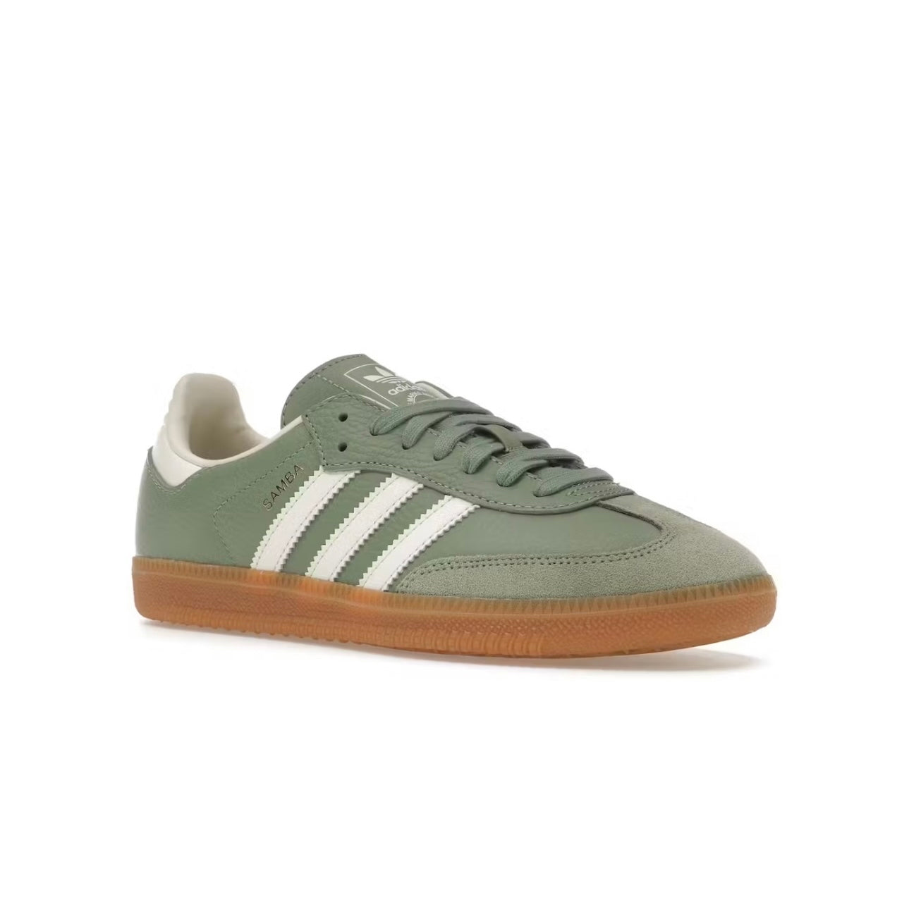 Adidas Samba light  green