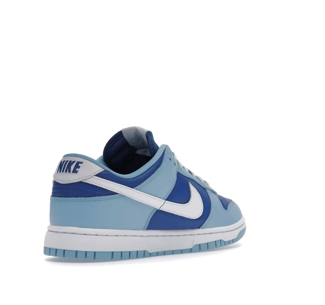 Nike Dunk Low Blue Light Blue