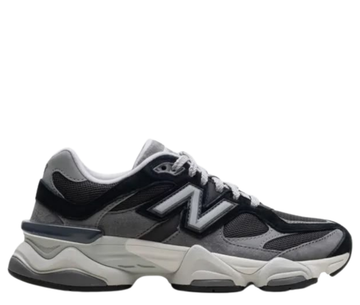 New Balance 9060 Black/Grey
