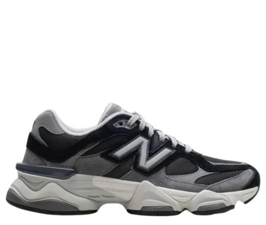 New Balance 9060 Black/Grey