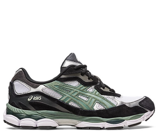 Asics Gel NYC White Ivy