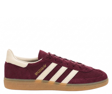 Adidas Spezial Shadow Red