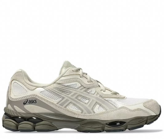 Asics Gel NYC Cream‏ Putti