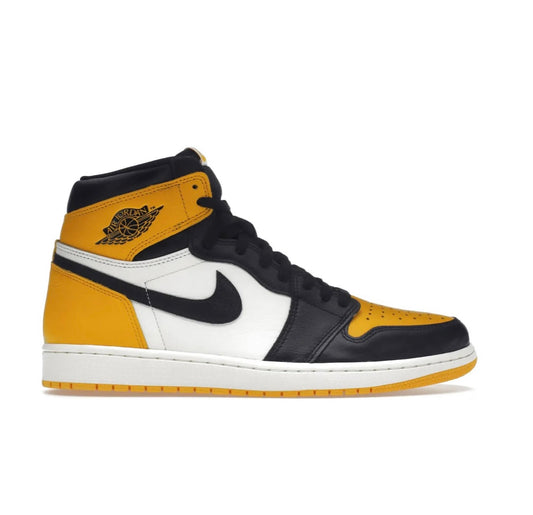 Air Jordan 1 High OG "Taxi”