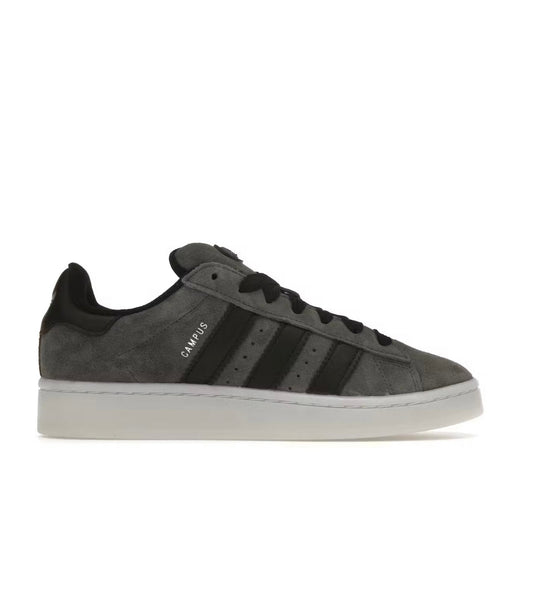 Adidas campus grey black