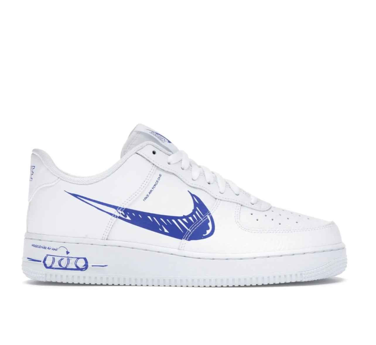 Nike AIR FORCE 1