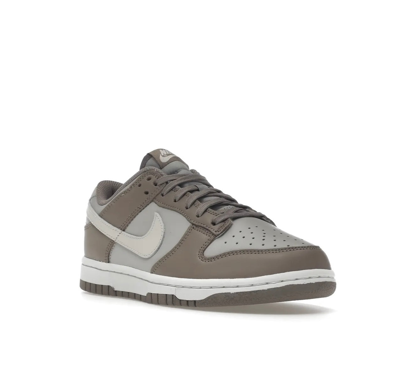 Nike Dunk Low Bone Beige