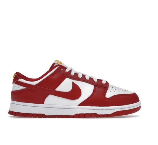 Nike Dunk Low USC