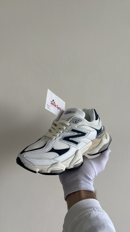 New Balance 9060 White Blue FD 38.5