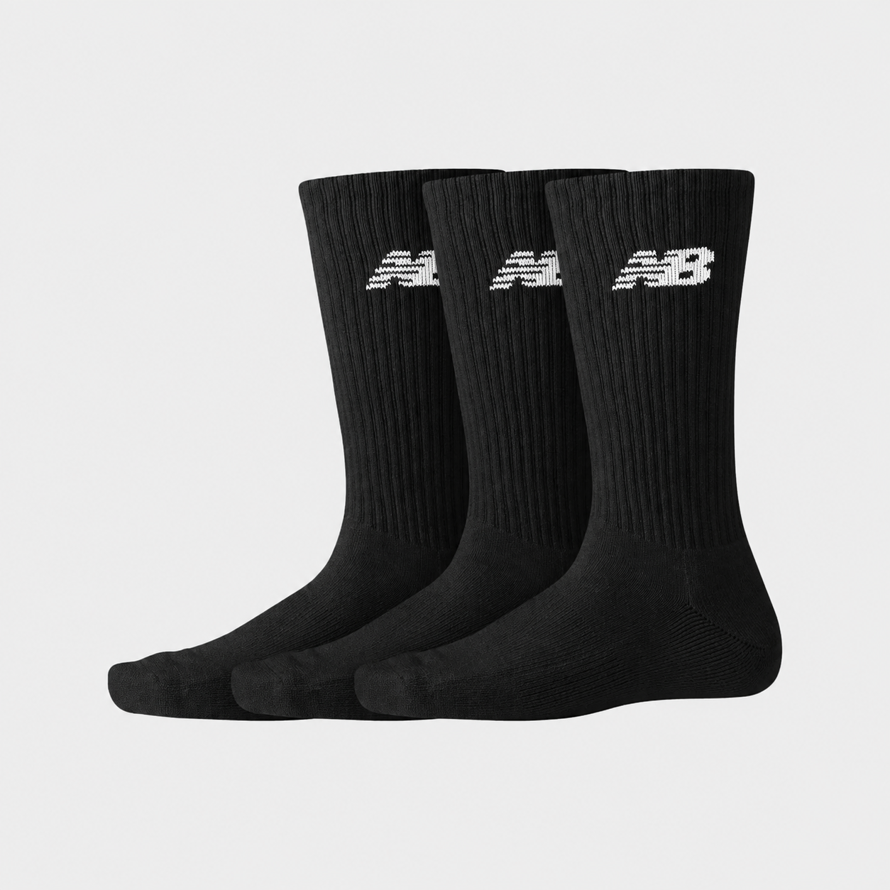New Balance Socks | מארז גרביים ניו באלאנס