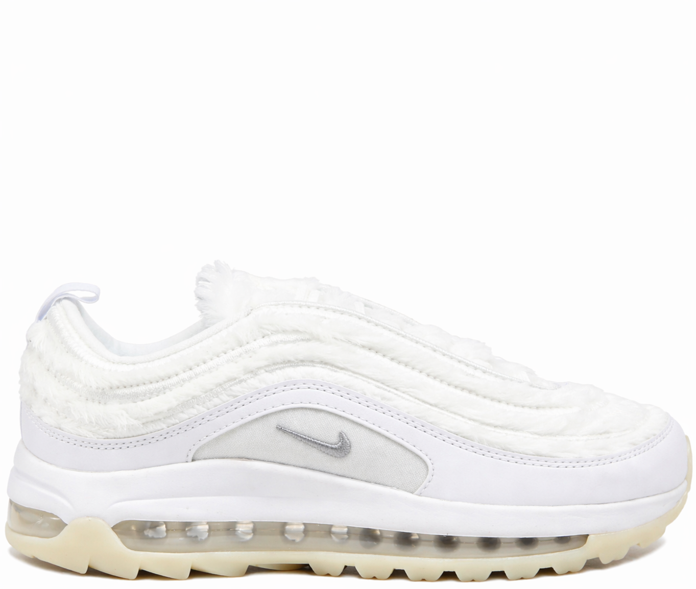 Nike Air Max 97 Golf Sail White