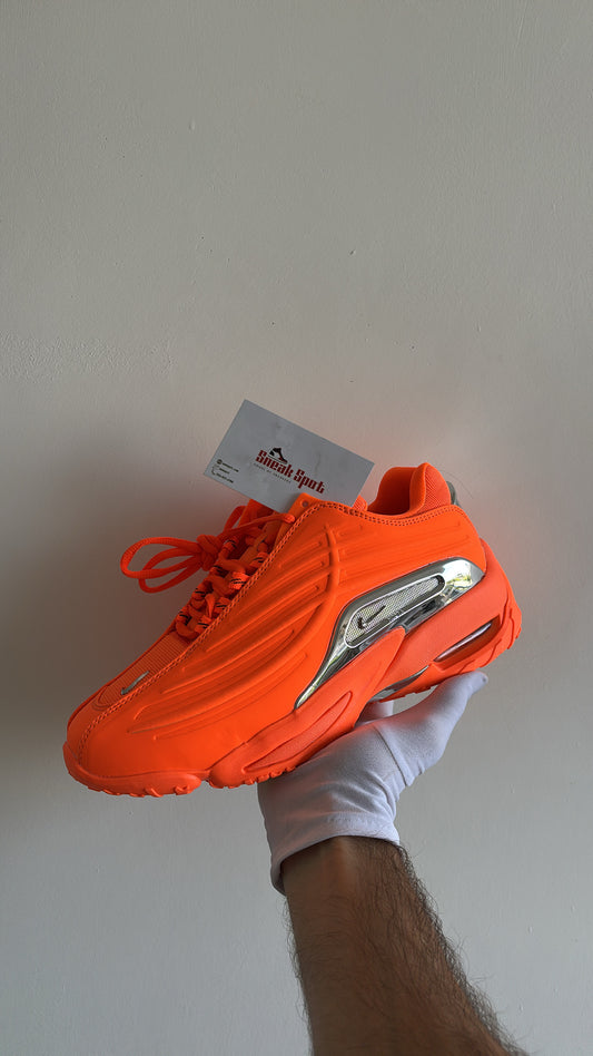 Nike Nocta x Hot Step 2 'Total Orange' FD 43