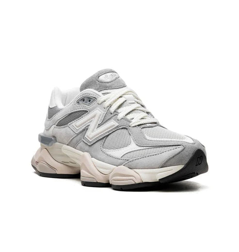 New Balance 9060 Triple Grey White