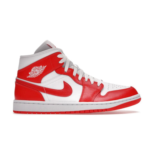 Air Jordan 1 Mid Syracuse