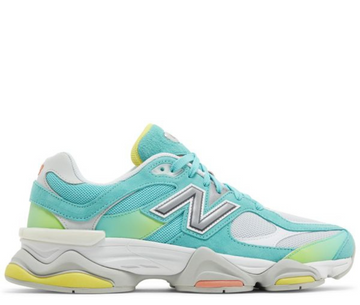 New Balance 9060 ‘cyan Burst’