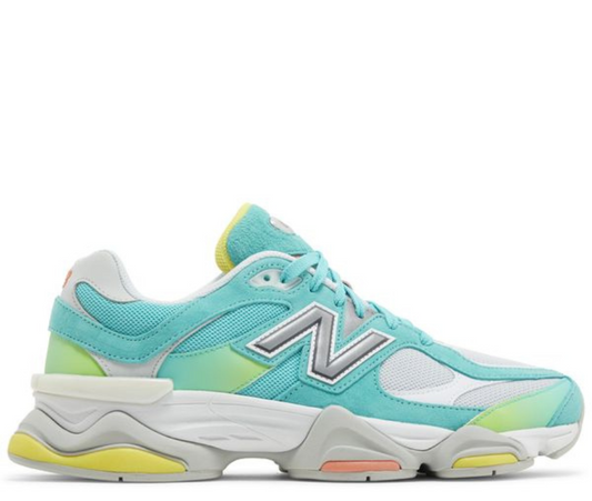 New Balance 9060 ‘Cyan Burst’