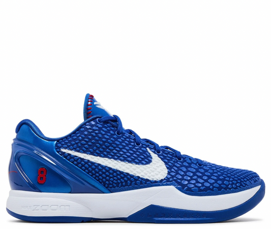 Zoom Kobe 6 Protro 'Dodgers'
